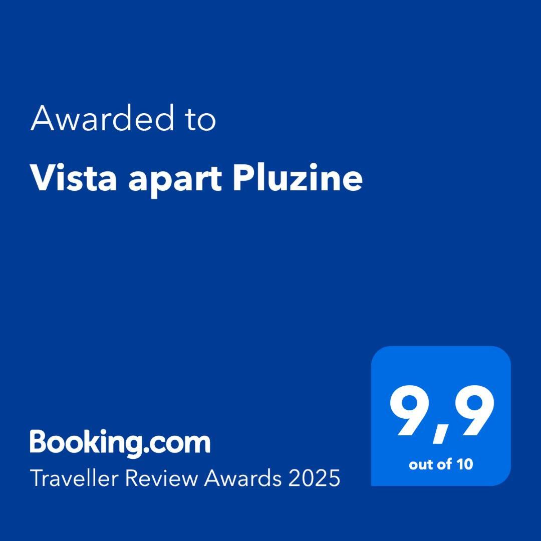 דירה Vista